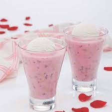 Rose Falooda Mix 200g
